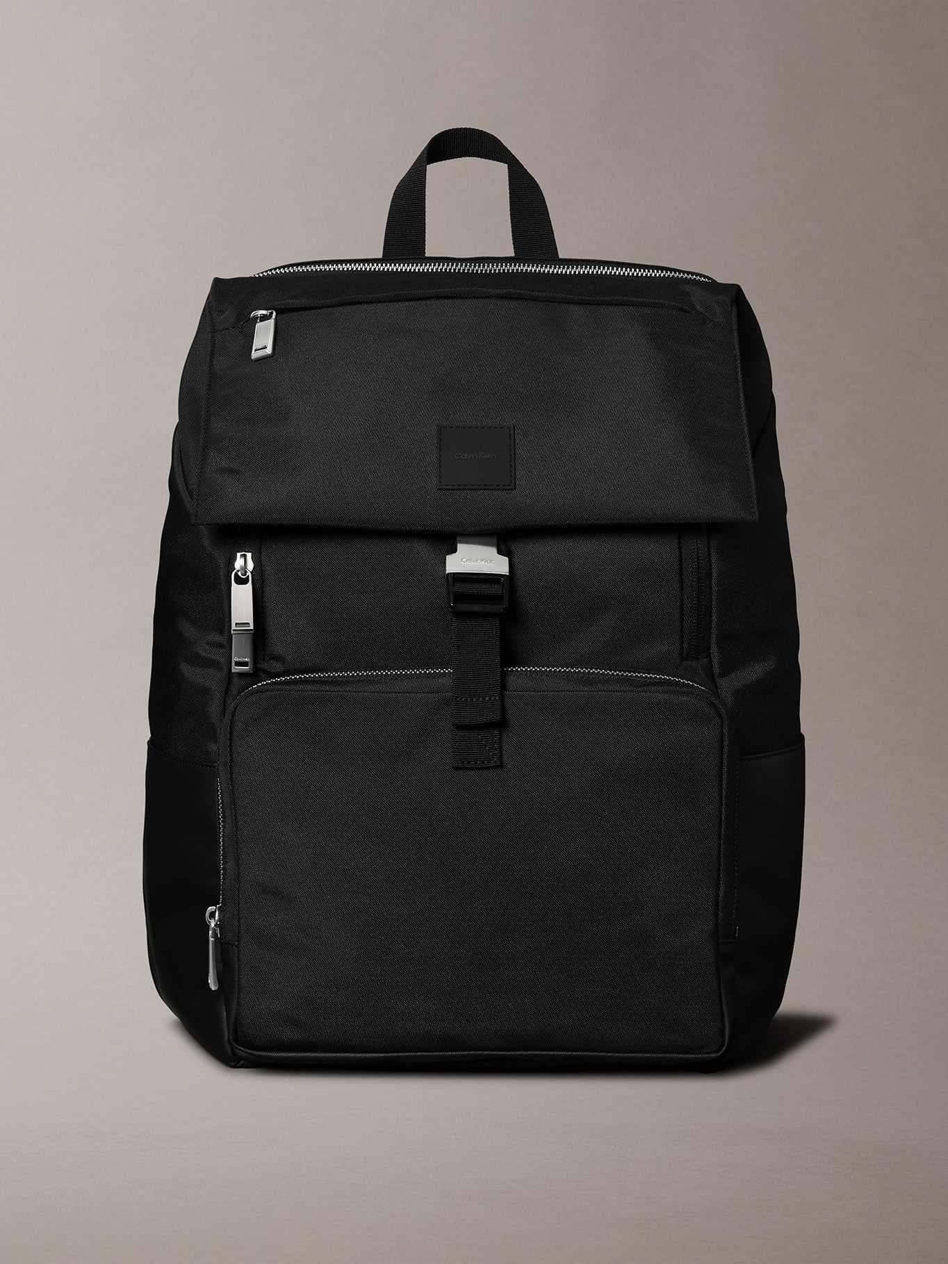MOCHILA UTILITY FLAP - 1
