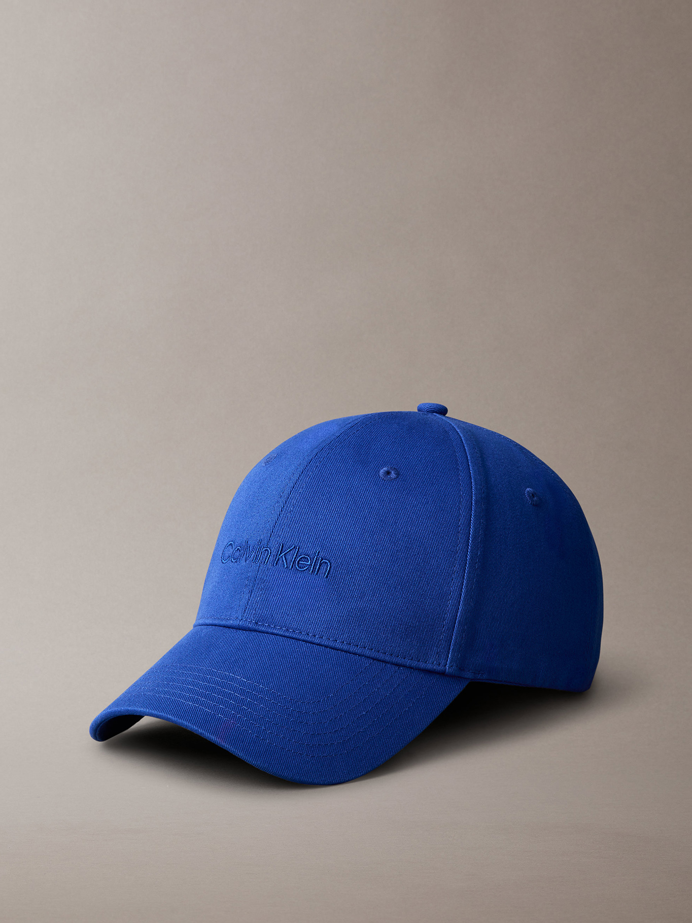 JOCKEY CON LOGO BORDADO - 1