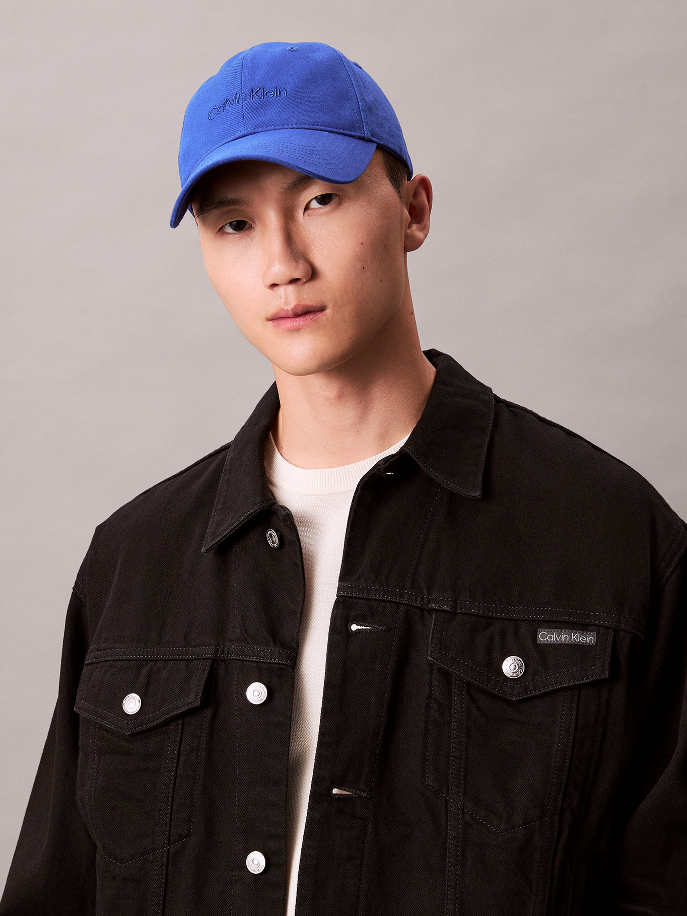 JOCKEY CON LOGO BORDADO - 4