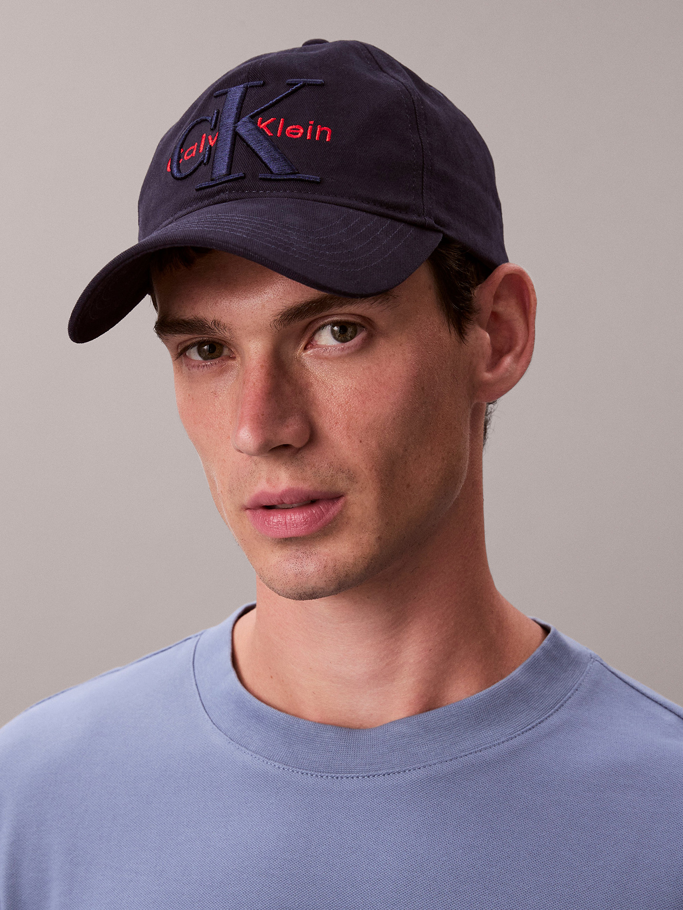JOCKEY CON LOGO MONOGRAMA - 4
