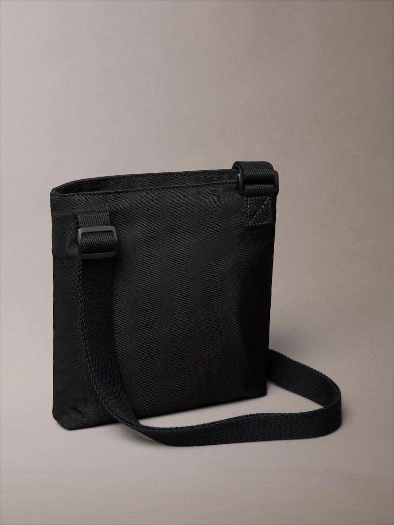 BOLSO REPORTER CON MONOGRAMA - 2