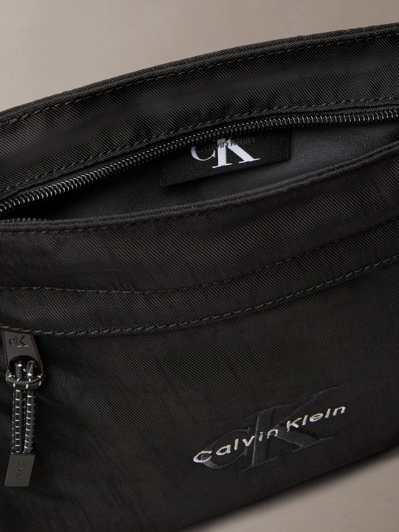 BOLSO REPORTER CON MONOGRAMA - 3