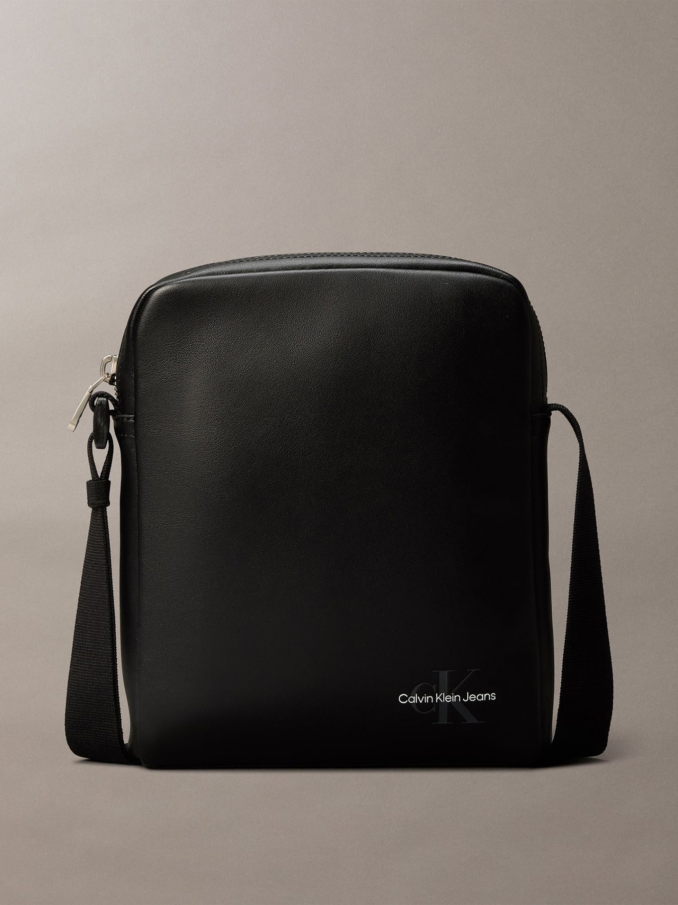 BOLSO REPORTER CON LOGO - 1