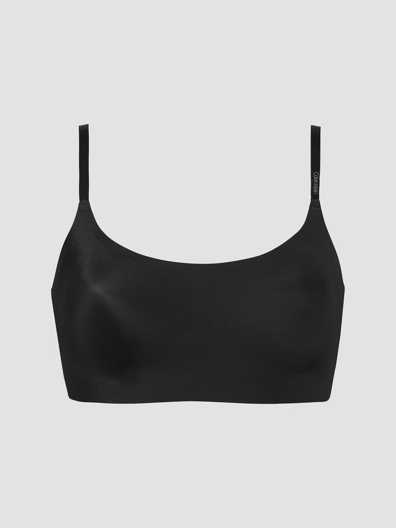 BRALETTE LINED INVISIBLE COMFORT - 4