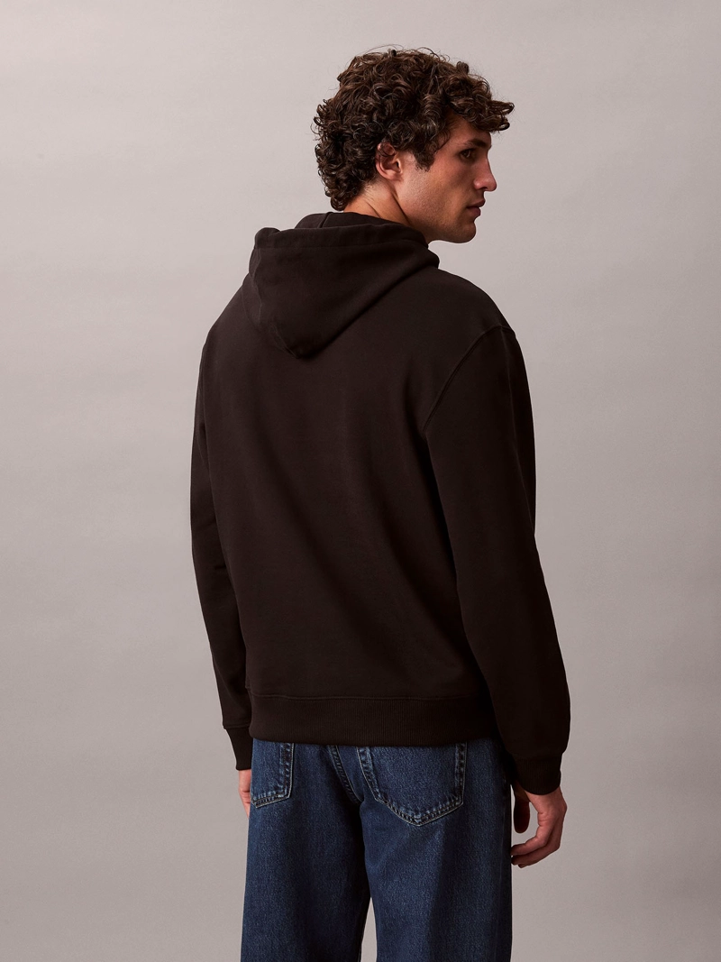 POLERON CON GORRO Y LOGO - 3