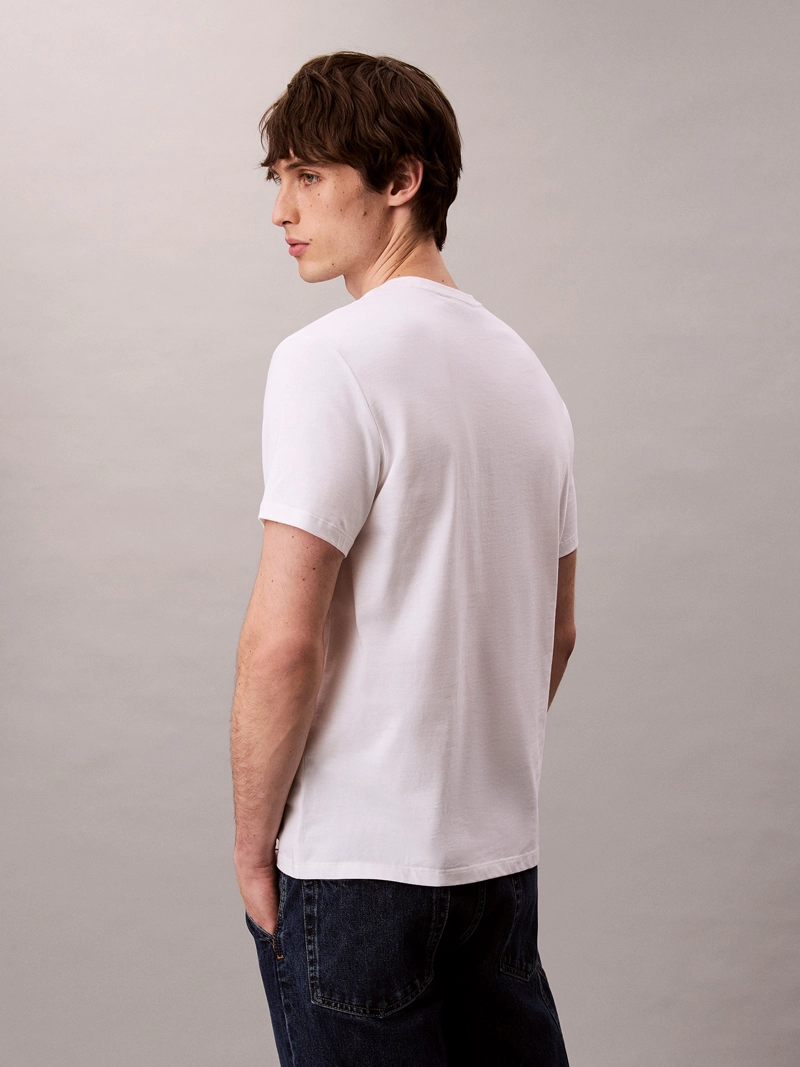 POLERA CON GRAFICO FLAGSHIP CITY - 3