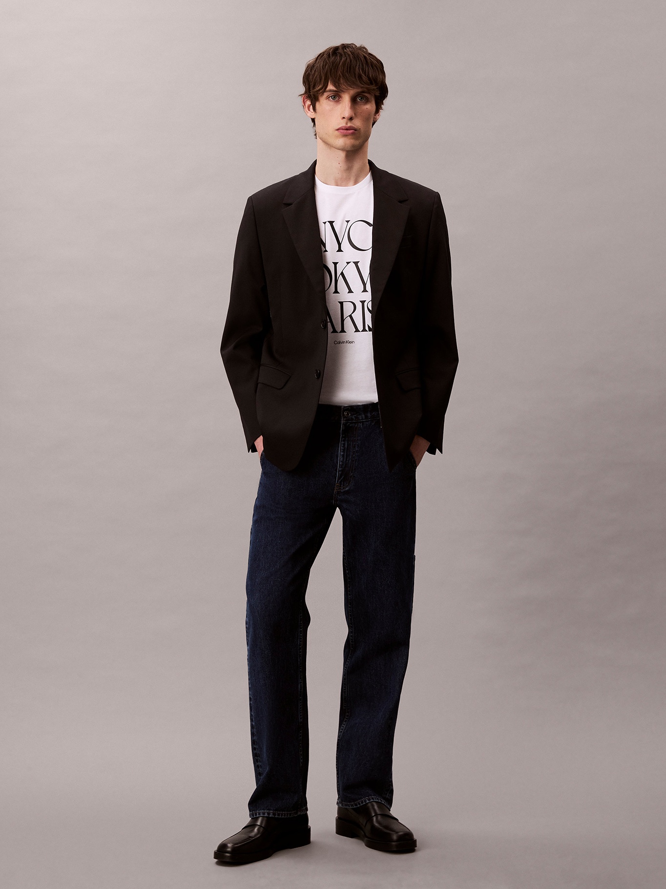 POLERA CON GRAFICO FLAGSHIP CITY - 4