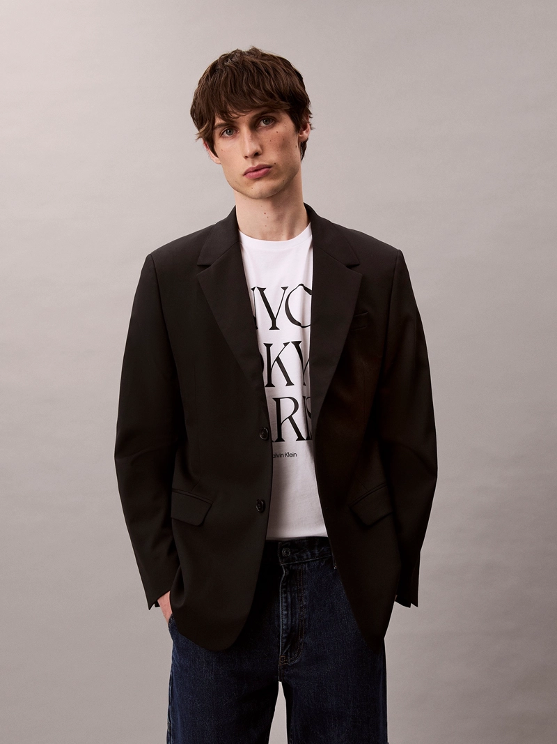 POLERA CON GRAFICO FLAGSHIP CITY - 5