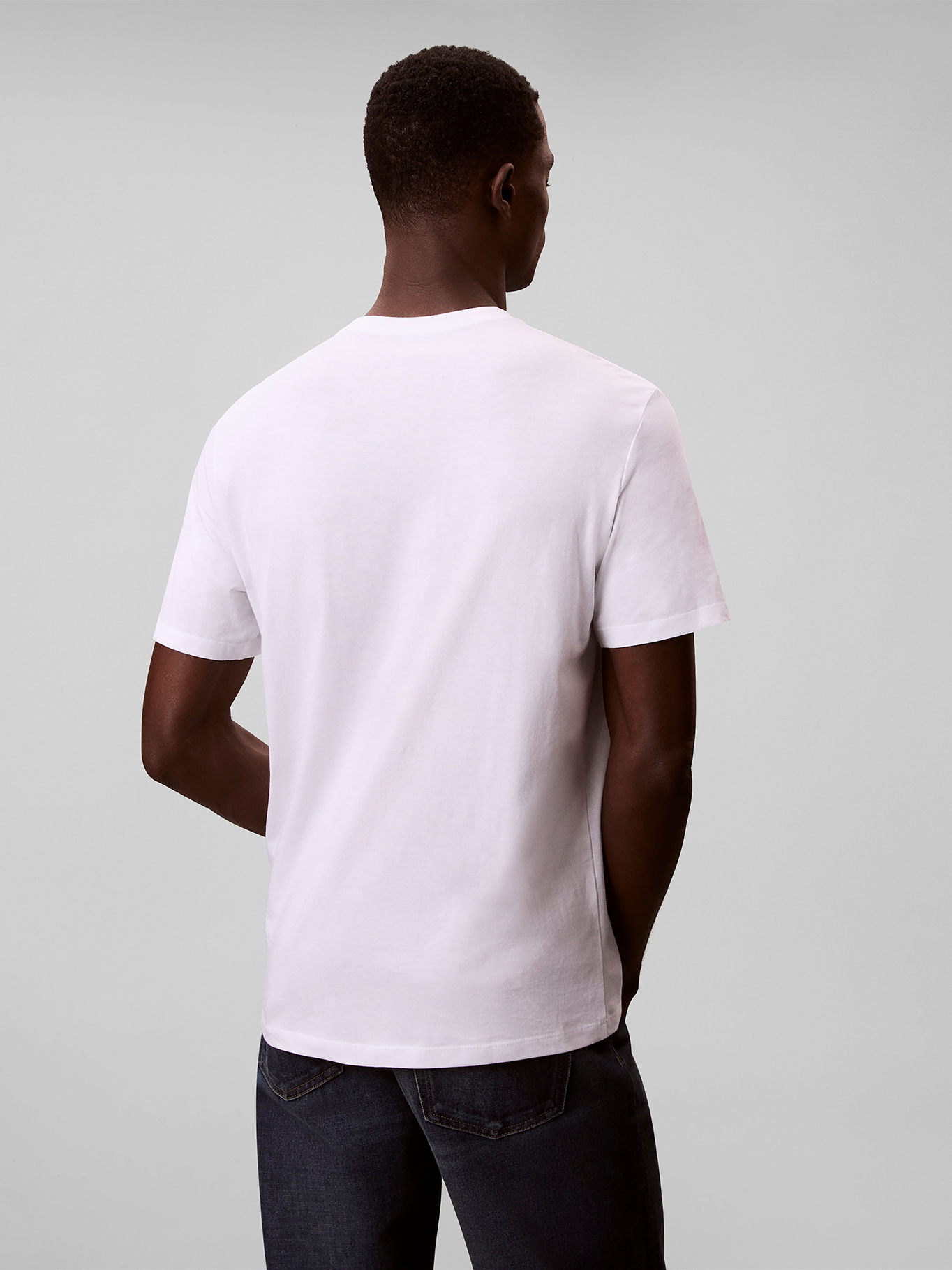POLERA CON MONOGRAMA 30S - 3