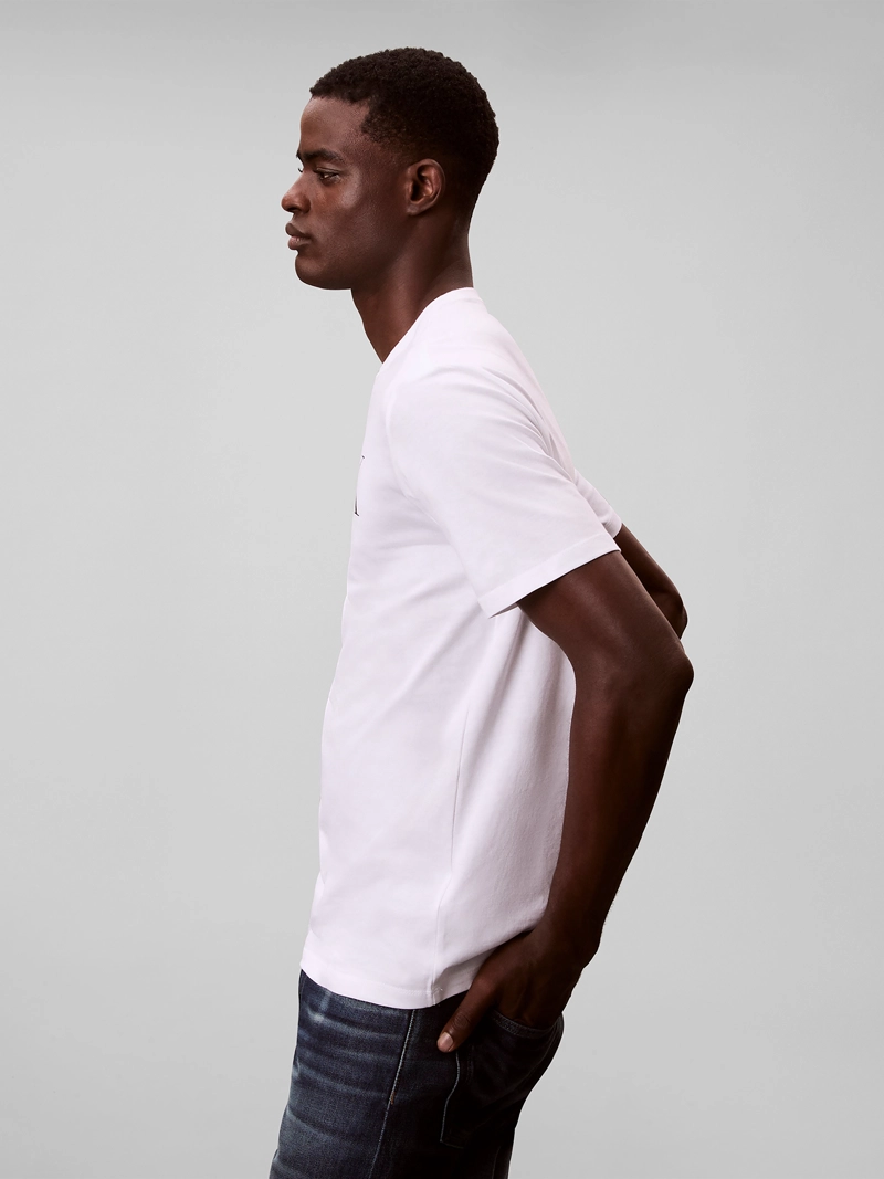 POLERA CON MONOGRAMA 30S - 4