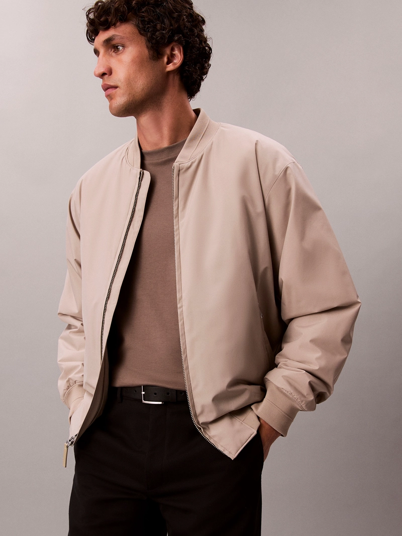 POLERA DE ALGODON SUPIMA INTERLOCK - 4