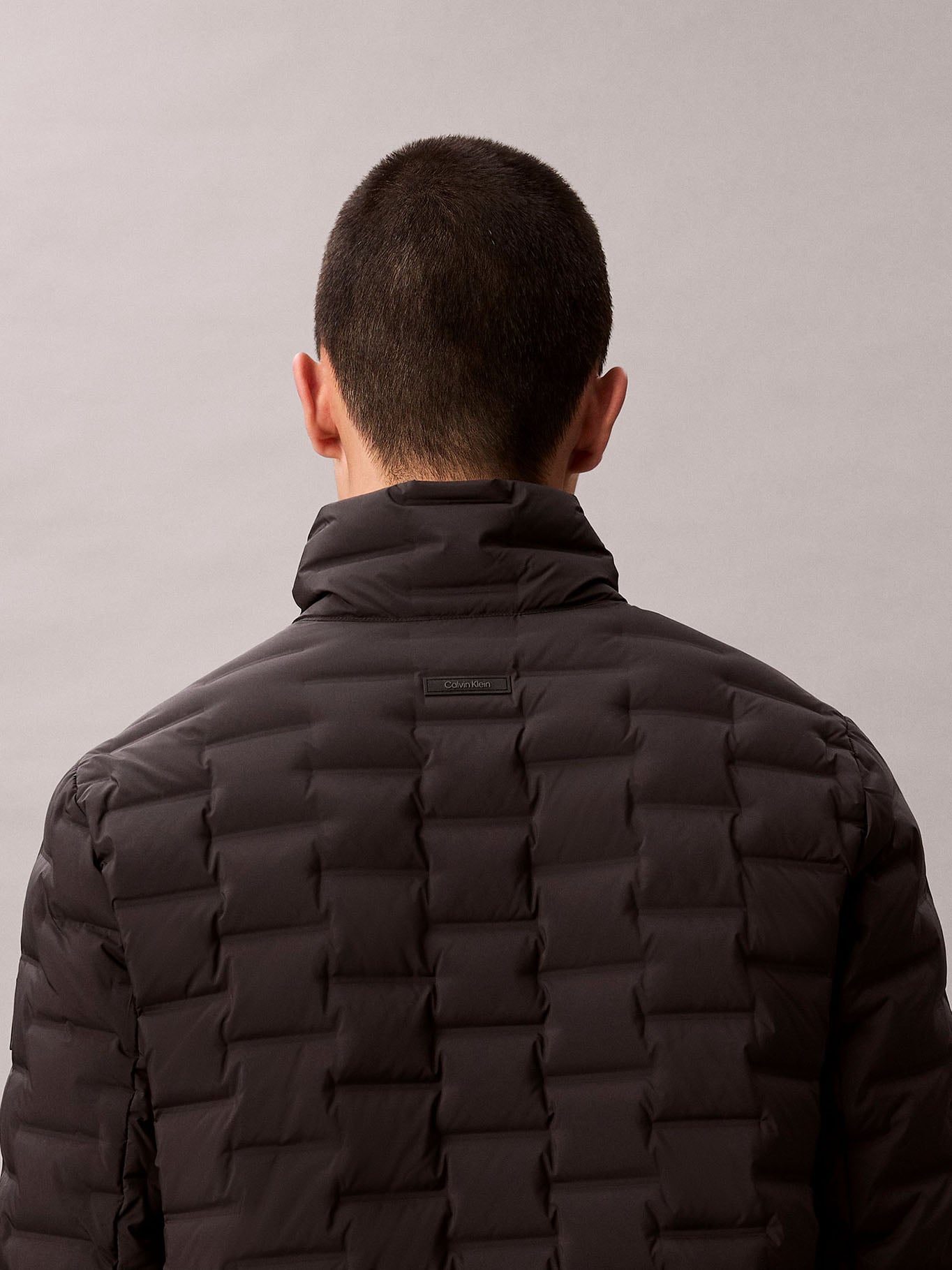 PARKA LIGERA PREACOLCHADA PLEGABLE - 5