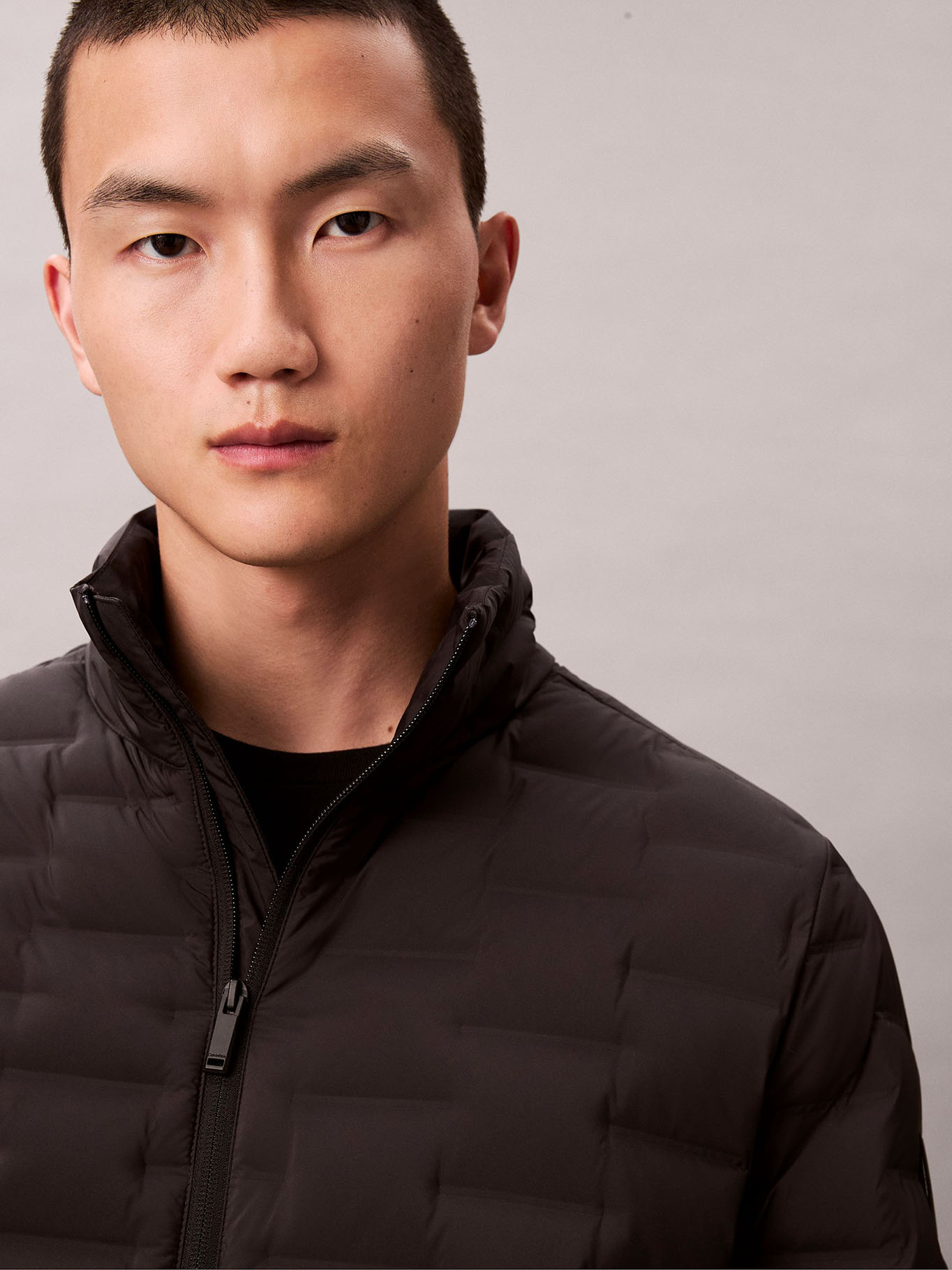 PARKA LIGERA PREACOLCHADA PLEGABLE - 6
