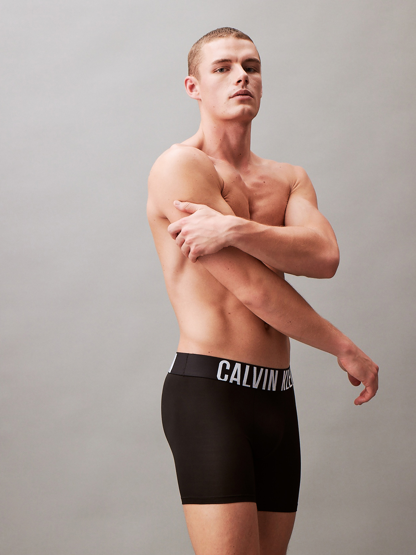 PACK DE 3 BOXERS BRIEF INTENSE POWER - 4