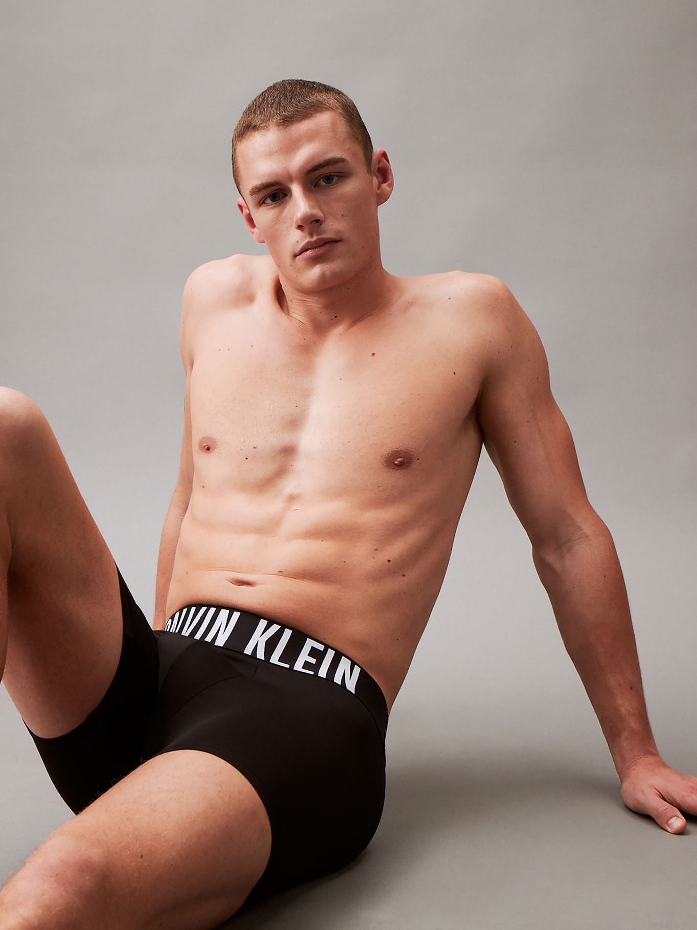 PACK DE 3 BOXERS BRIEF INTENSE POWER - 5