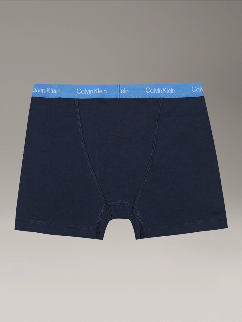 PACK DE 3 BOXERS BRIEF PARA NIÑO - 3