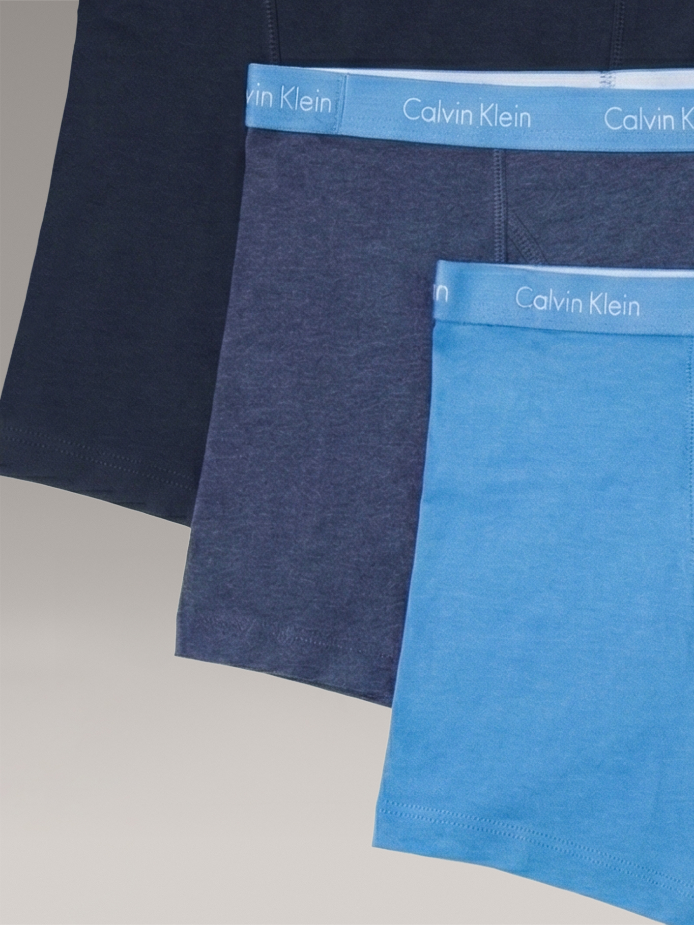 PACK DE 3 BOXERS BRIEF PARA NIÑO - 4