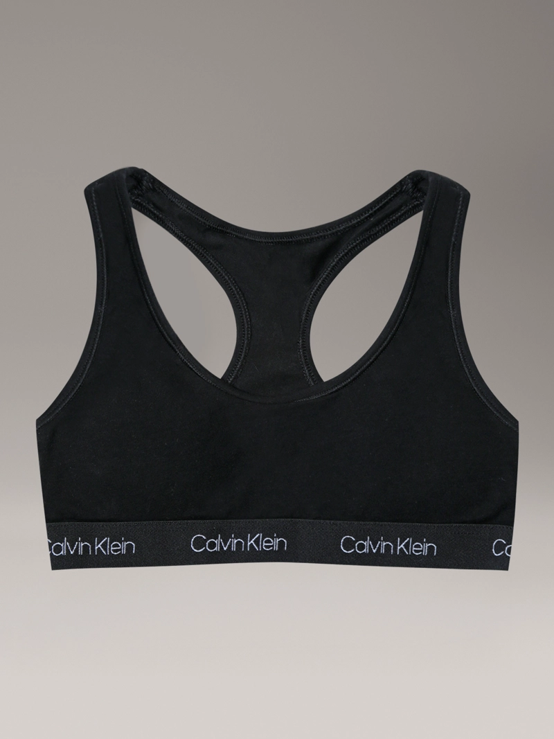 PACK DE 2 BRALETTES CON ESPALDA DEPORTIVA PARA NIÑA - 2