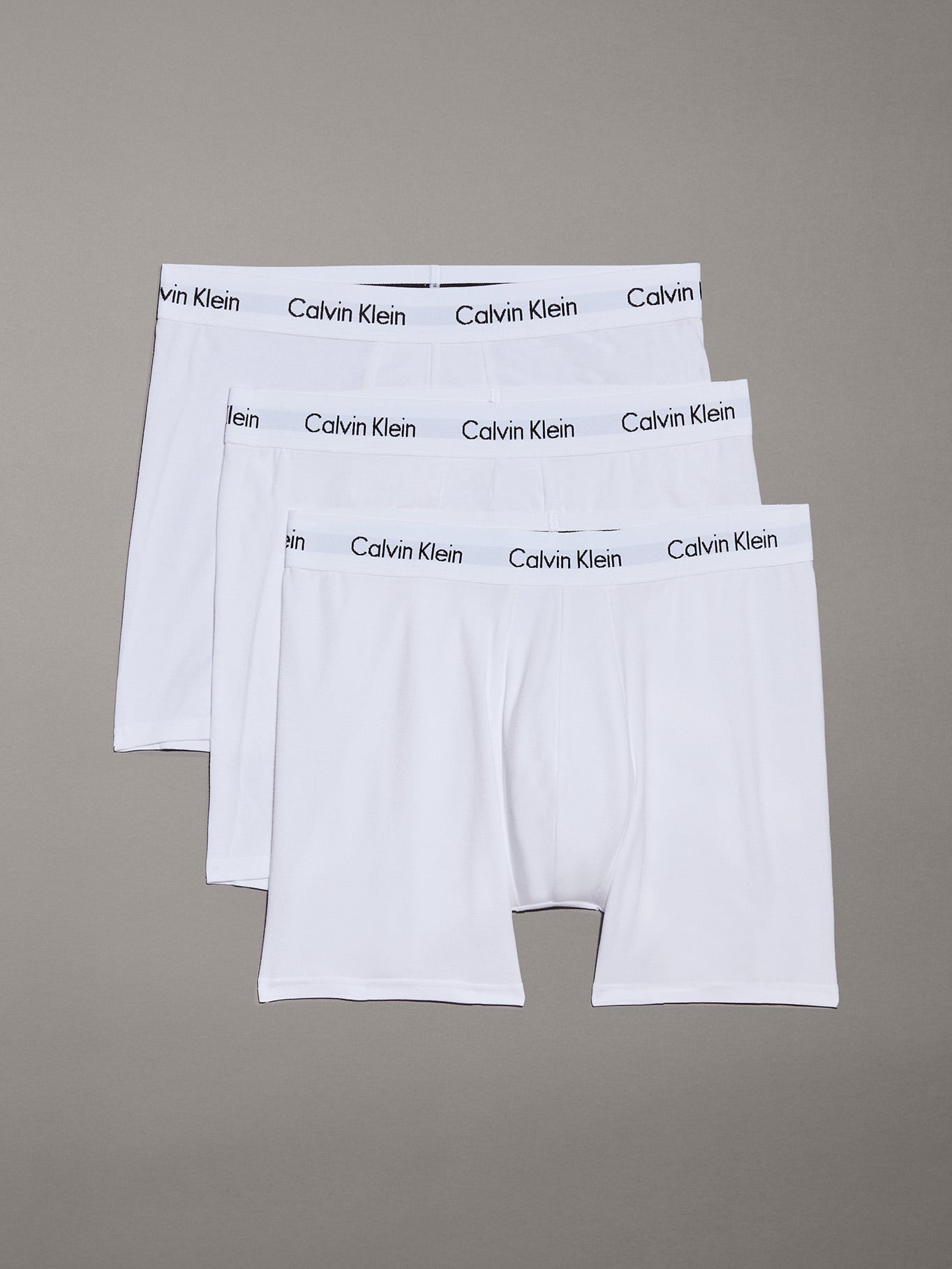 PACK DE 3 BOXERS BRIEF COTTON STRETCH - 1