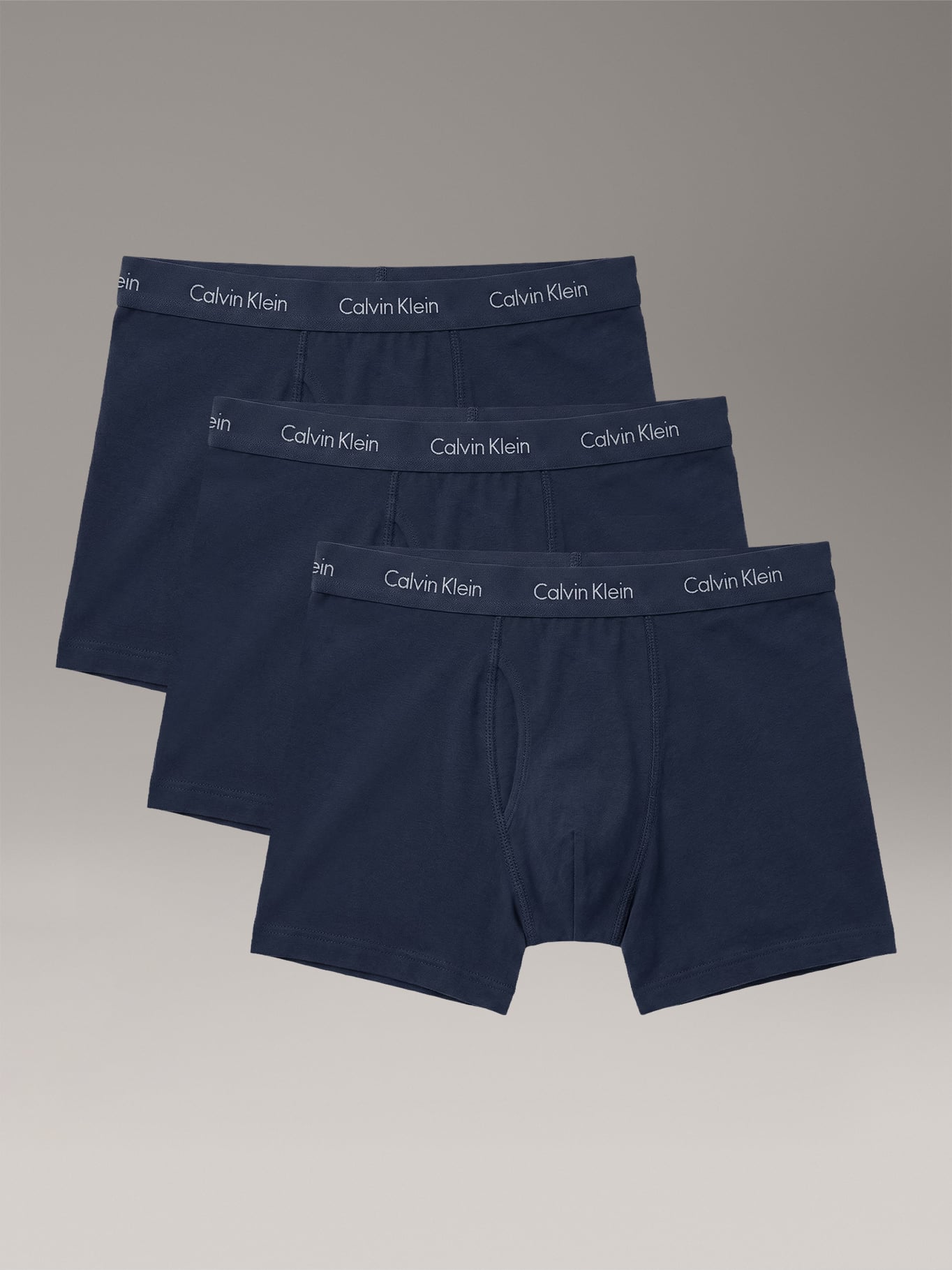 PACK DE 3 BOXERS BRIEF PARA NIÑO - 1