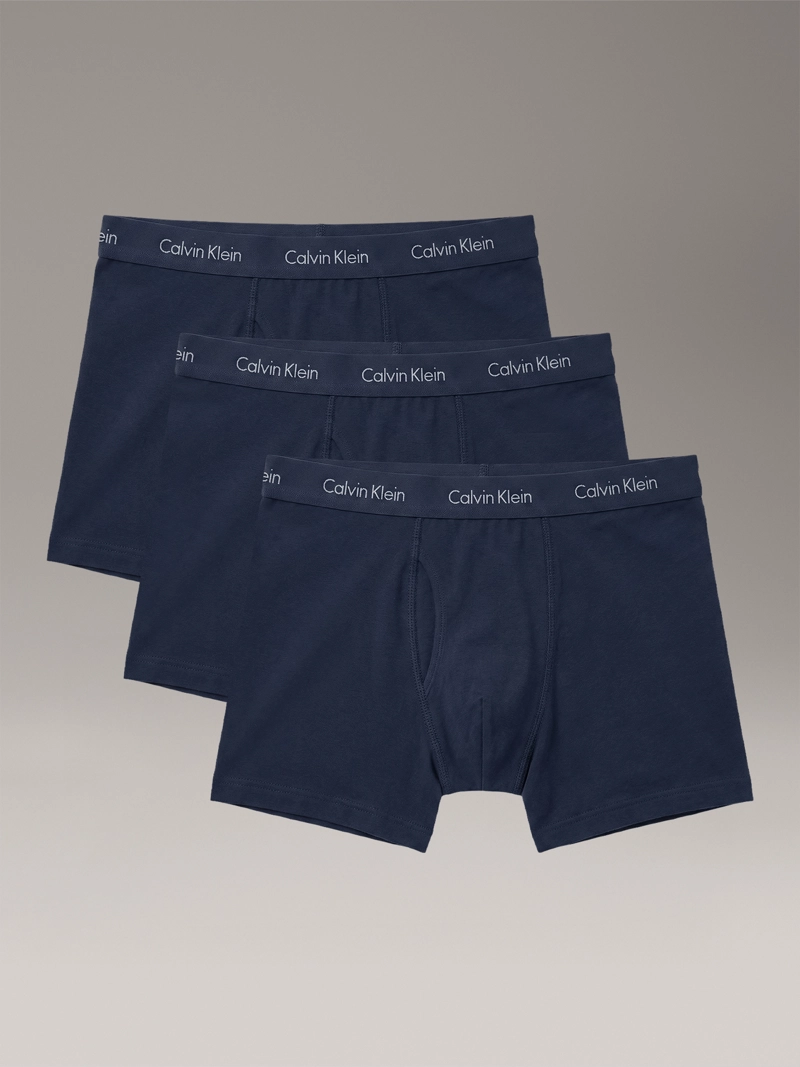 PACK DE 3 BOXERS BRIEF PARA NIÑO - 1