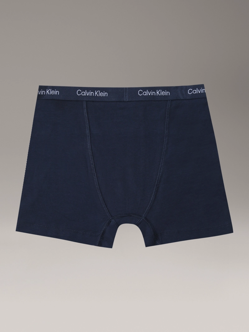 PACK DE 3 BOXERS BRIEF PARA NIÑO - 3