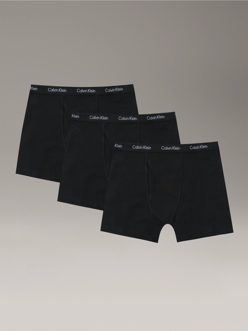 PACK DE 3 BOXERS BRIEF PARA NIÑO - 1