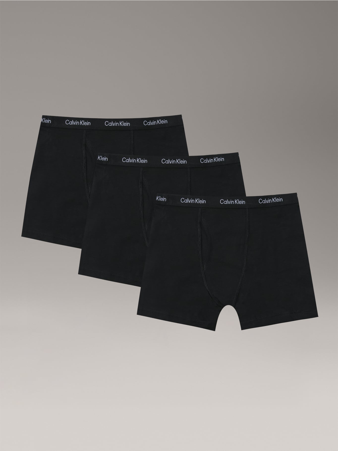 PACK DE 3 BOXERS BRIEF PARA NIÑO - 1