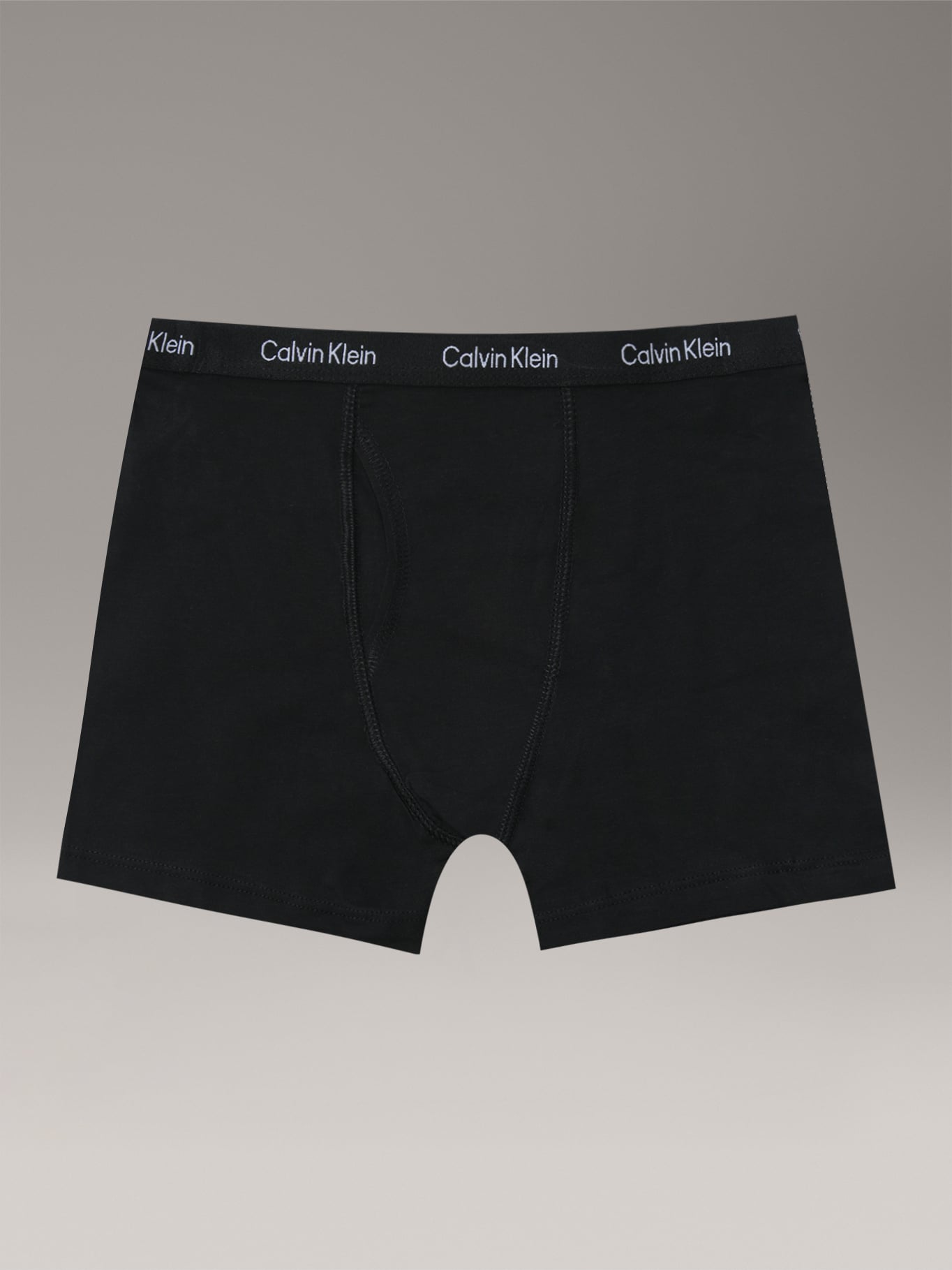 PACK DE 3 BOXERS BRIEF PARA NIÑO - 2