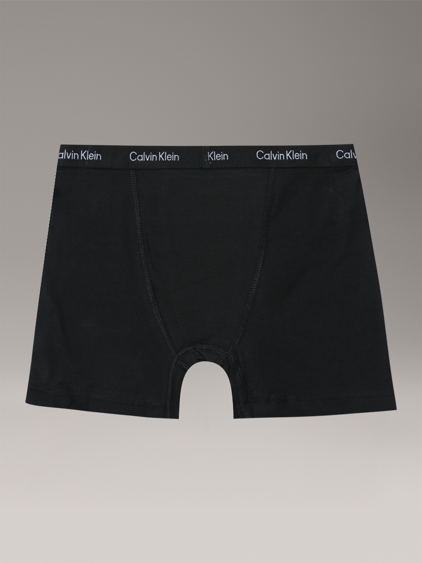 PACK DE 3 BOXERS BRIEF PARA NIÑO - 3