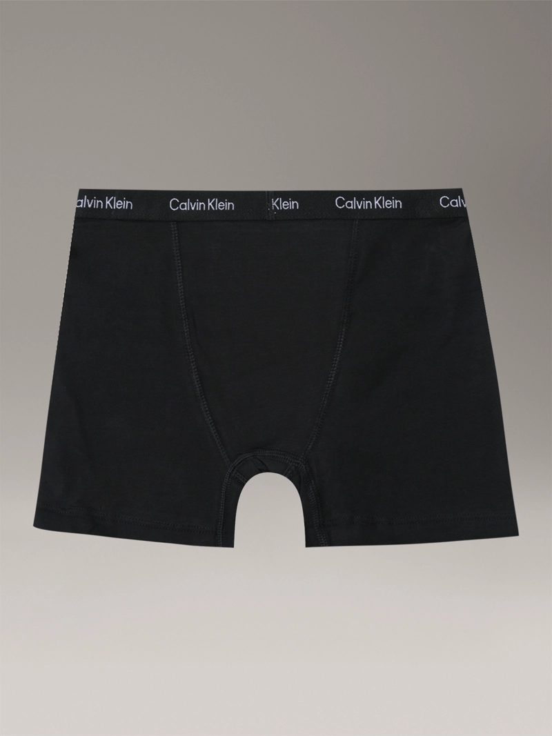 PACK DE 3 BOXERS BRIEF PARA NIÑO - 3