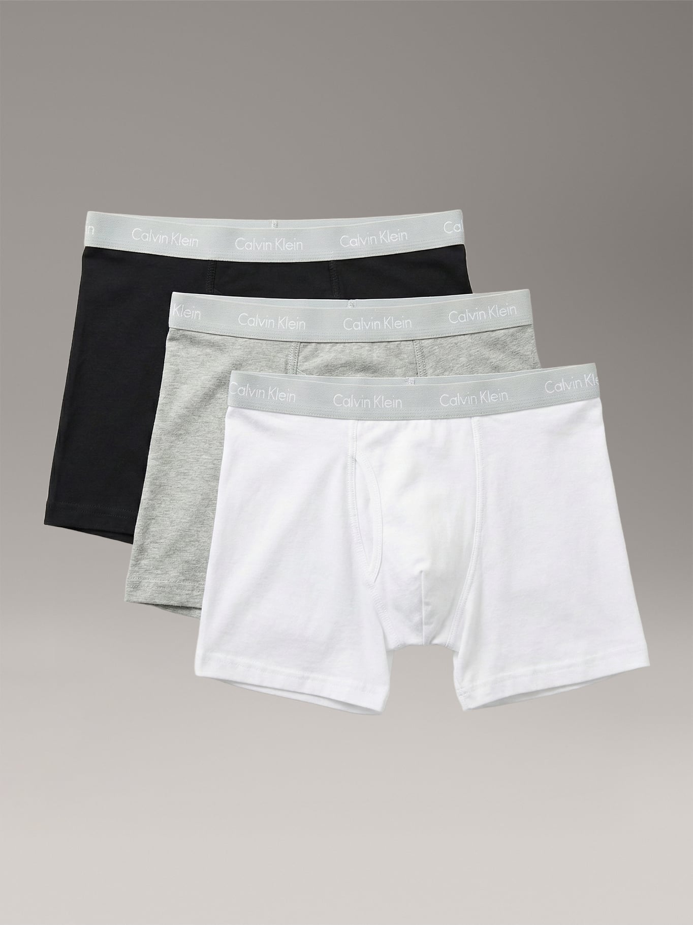PACK DE 3 BOXERS BRIEF PARA NIÑO - 1