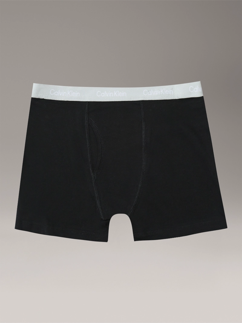 PACK DE 3 BOXERS BRIEF PARA NIÑO - 2