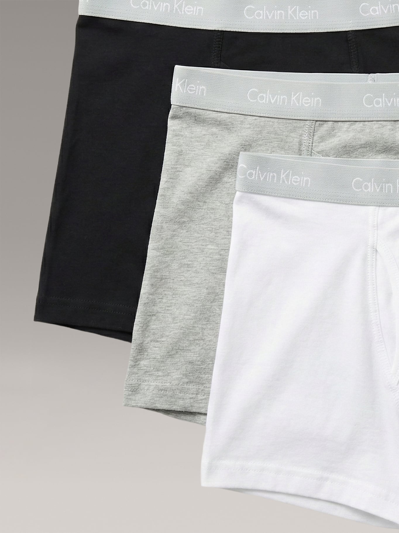 PACK DE 3 BOXERS BRIEF PARA NIÑO - 4