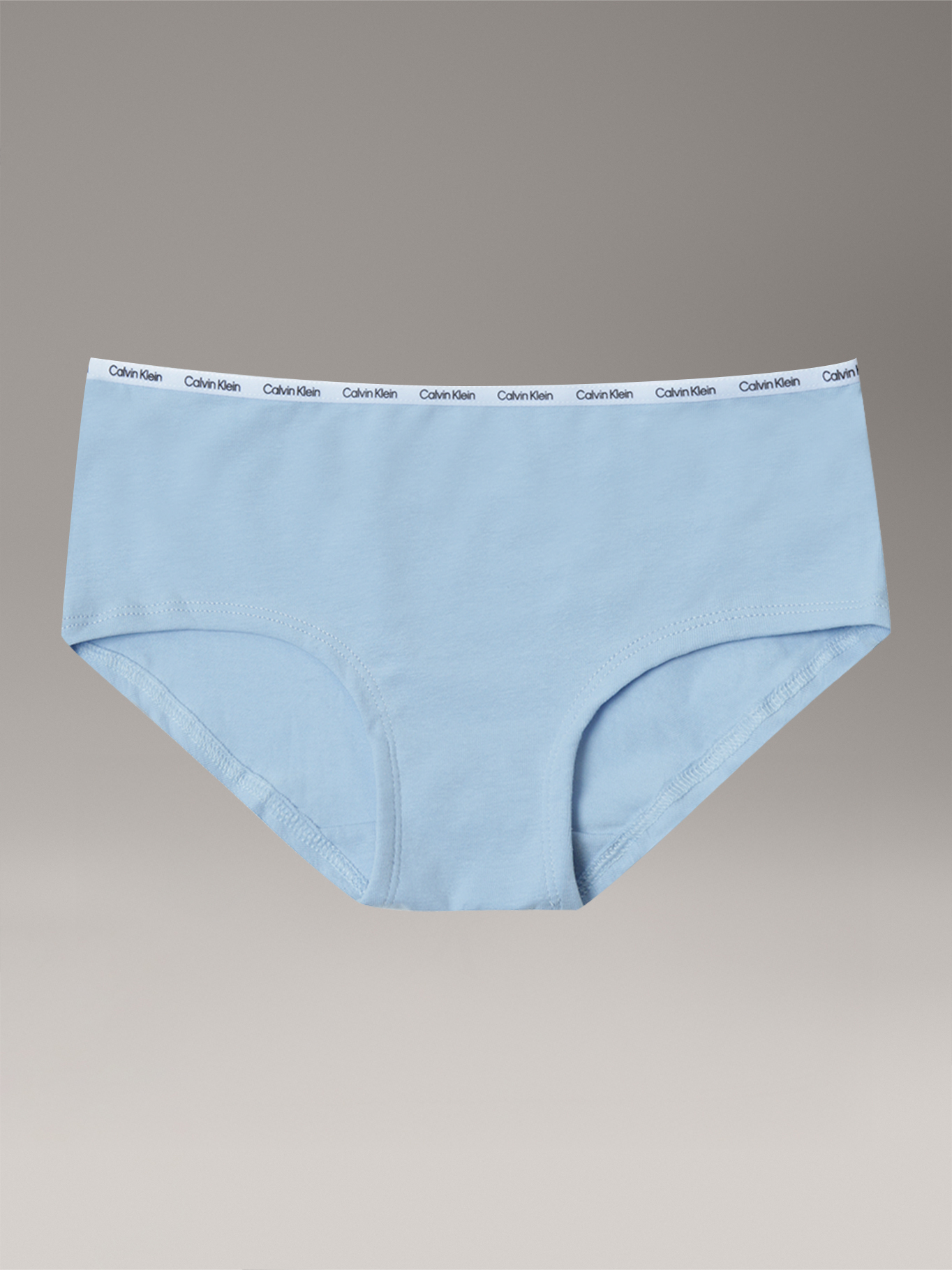 PACK DE 5 CALZONES HIPSTER PARA NIÑA - 2