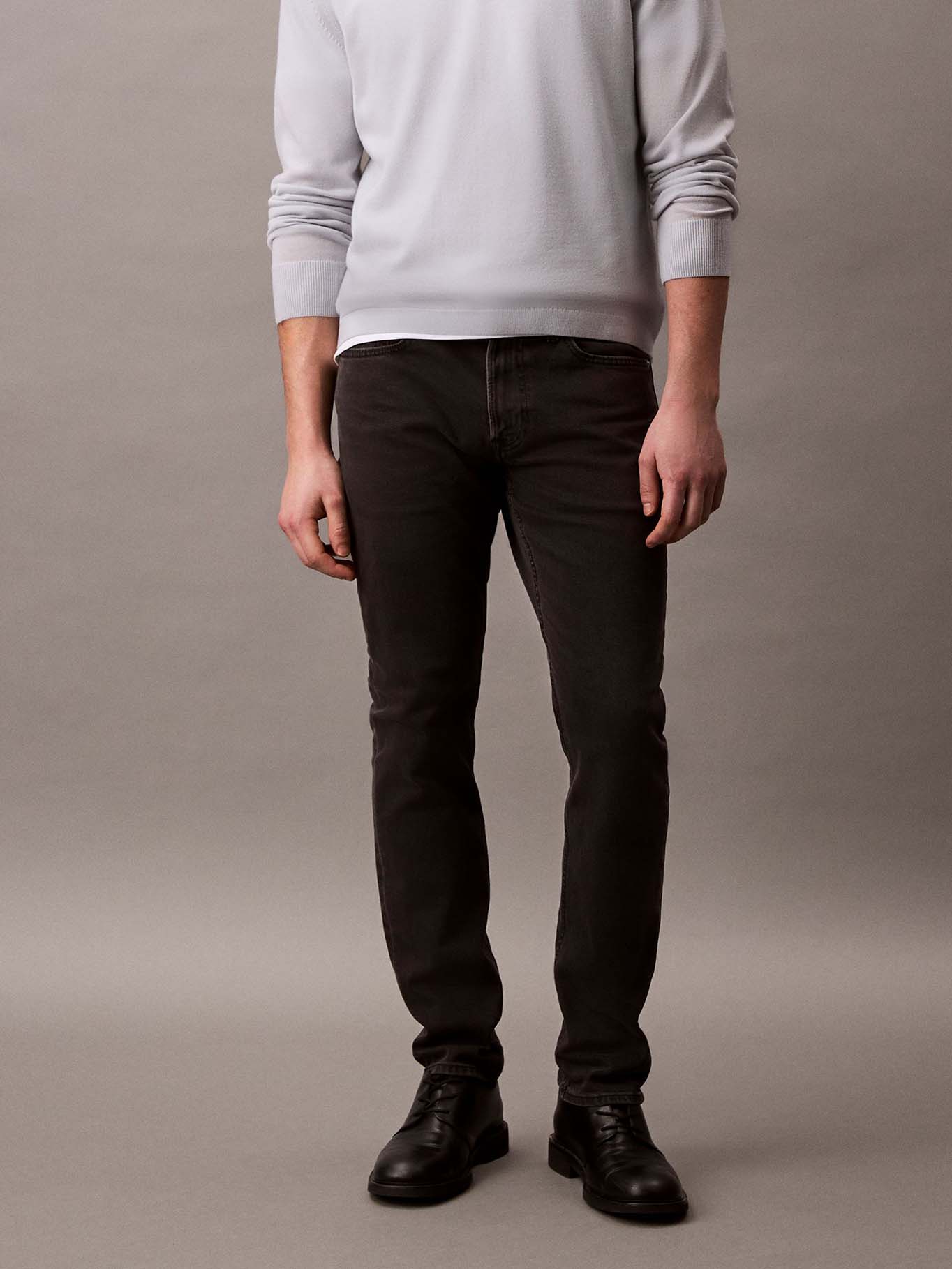 JEANS SLIM ESSENTIAL - 1