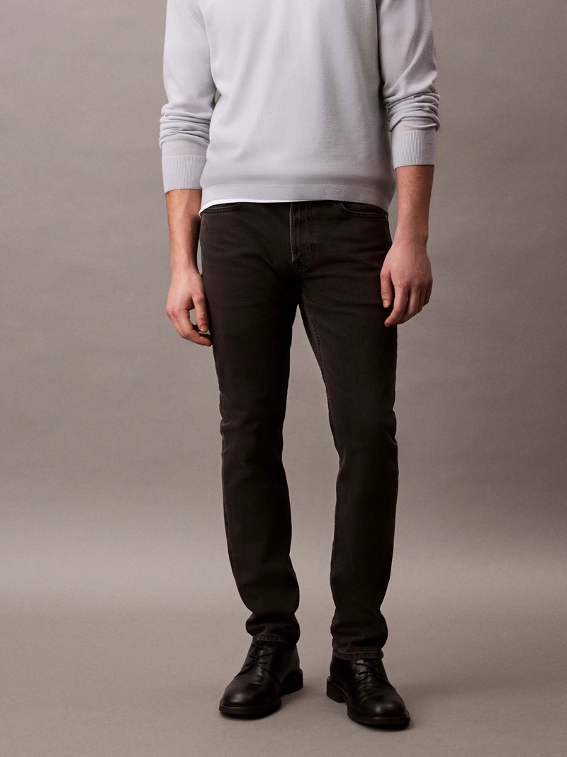 JEANS SLIM ESSENTIAL - 1