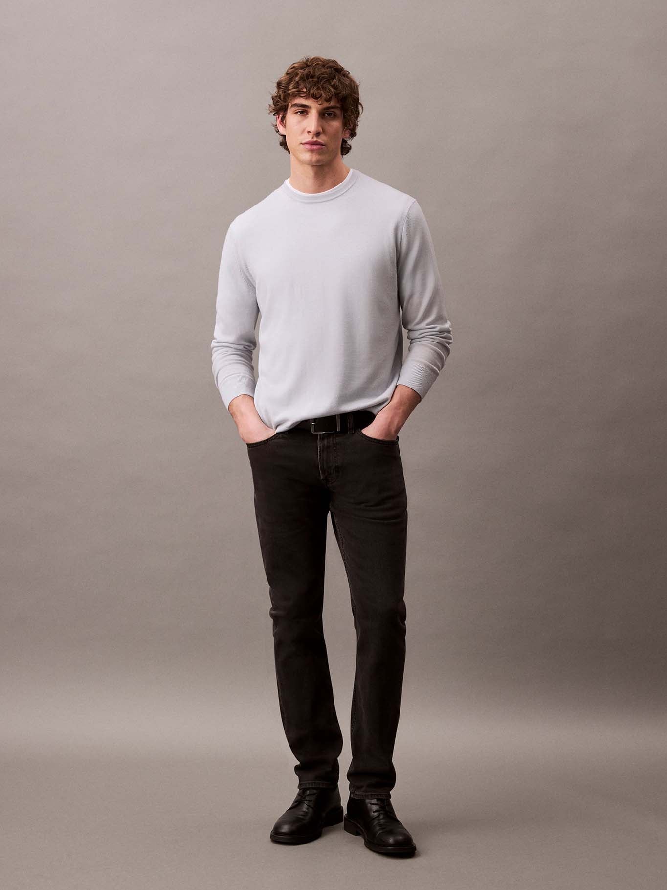 JEANS SLIM ESSENTIAL - 2