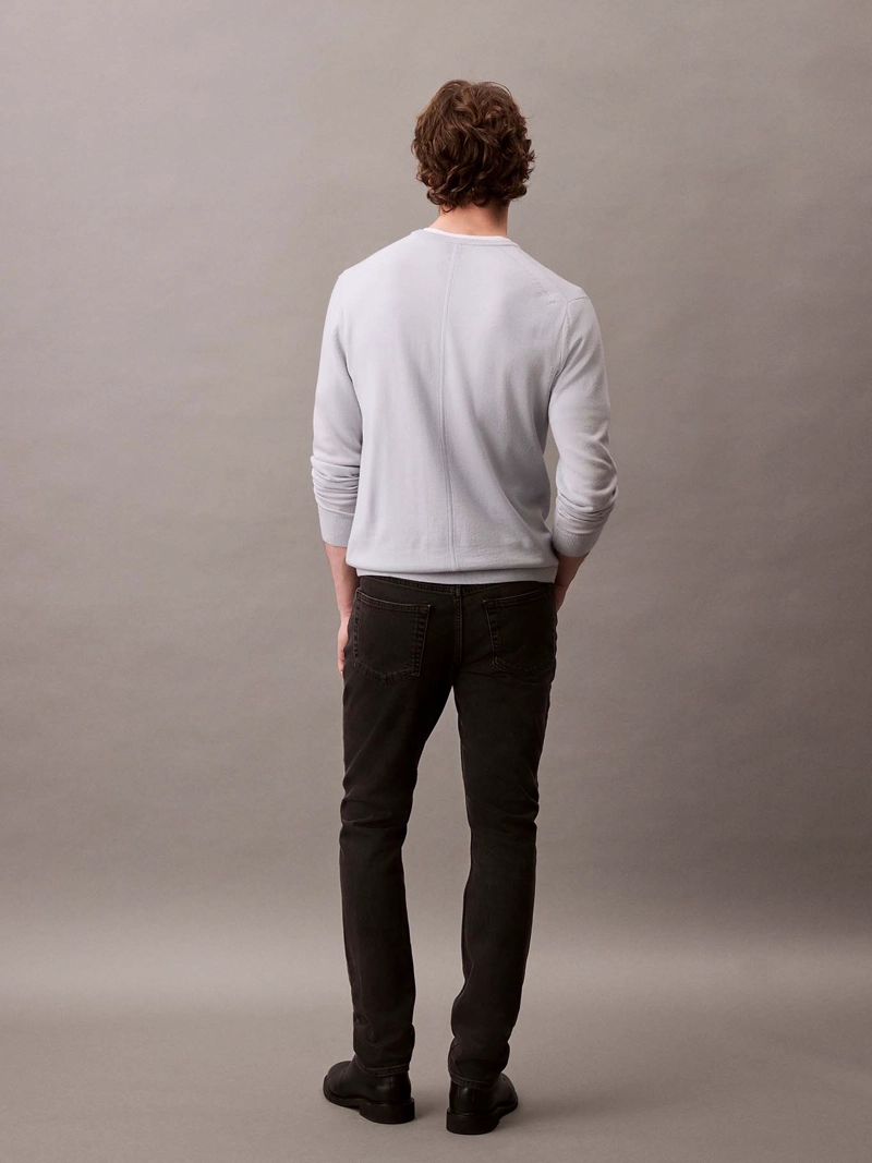 JEANS SLIM ESSENTIAL - 3