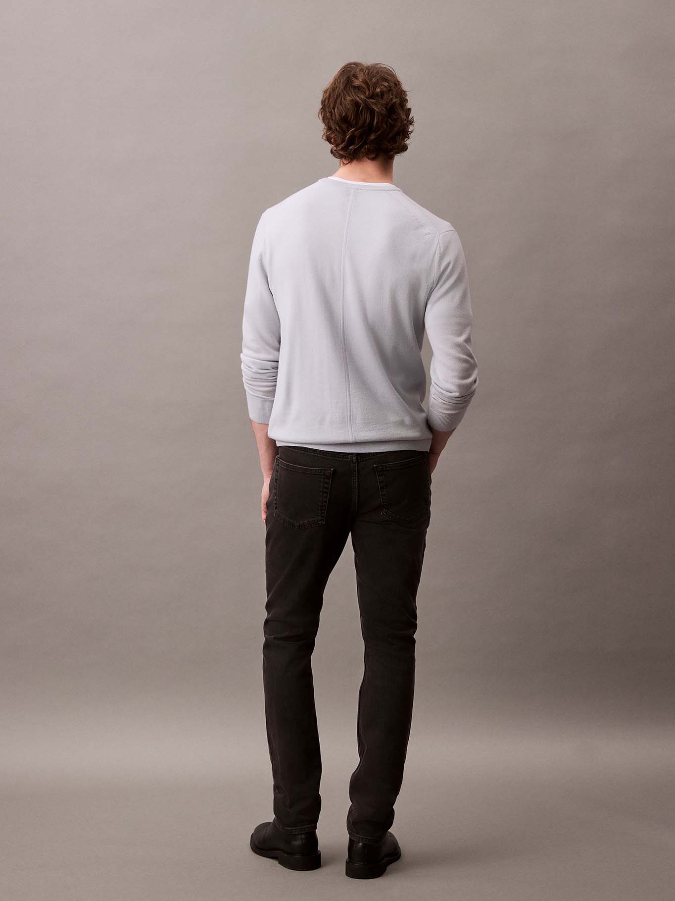 JEANS SLIM ESSENTIAL - 3