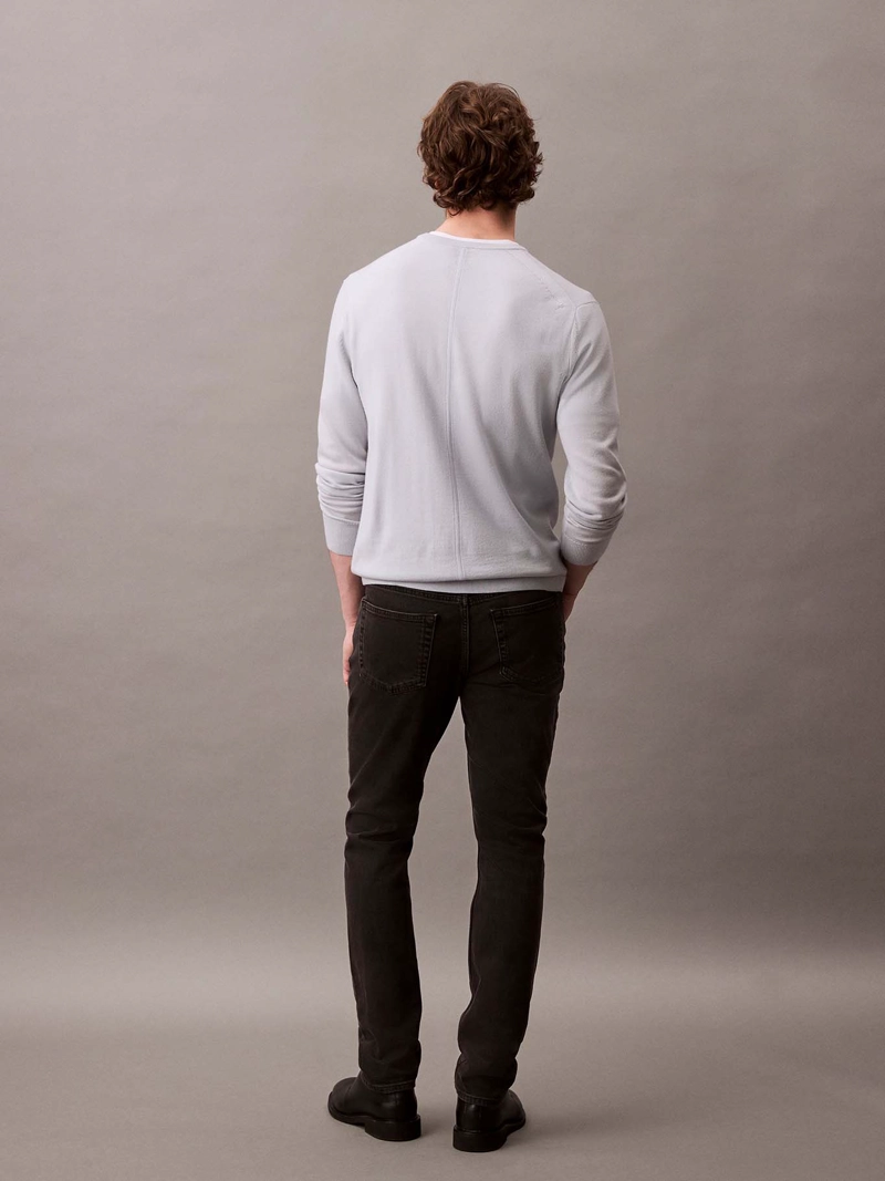 JEANS SLIM ESSENTIAL - 3