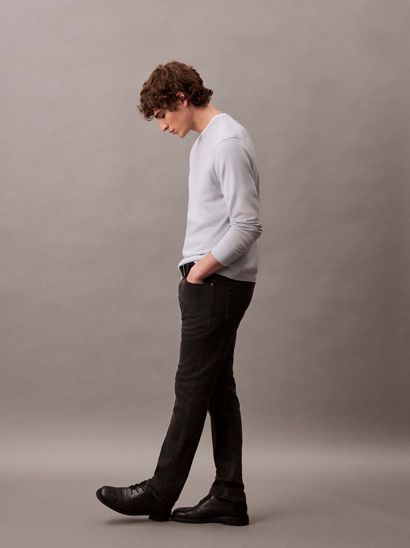 JEANS SLIM ESSENTIAL - 6