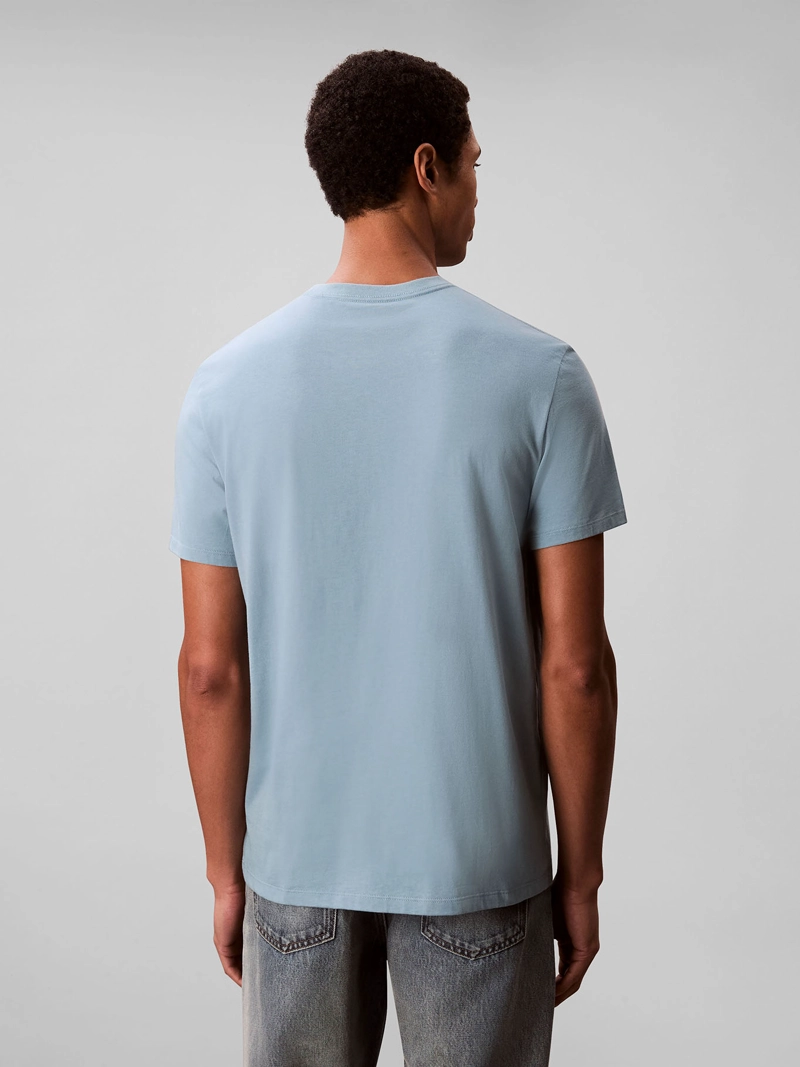 POLERA CON ESTAMPADO GRAFICO REDBOX - 3