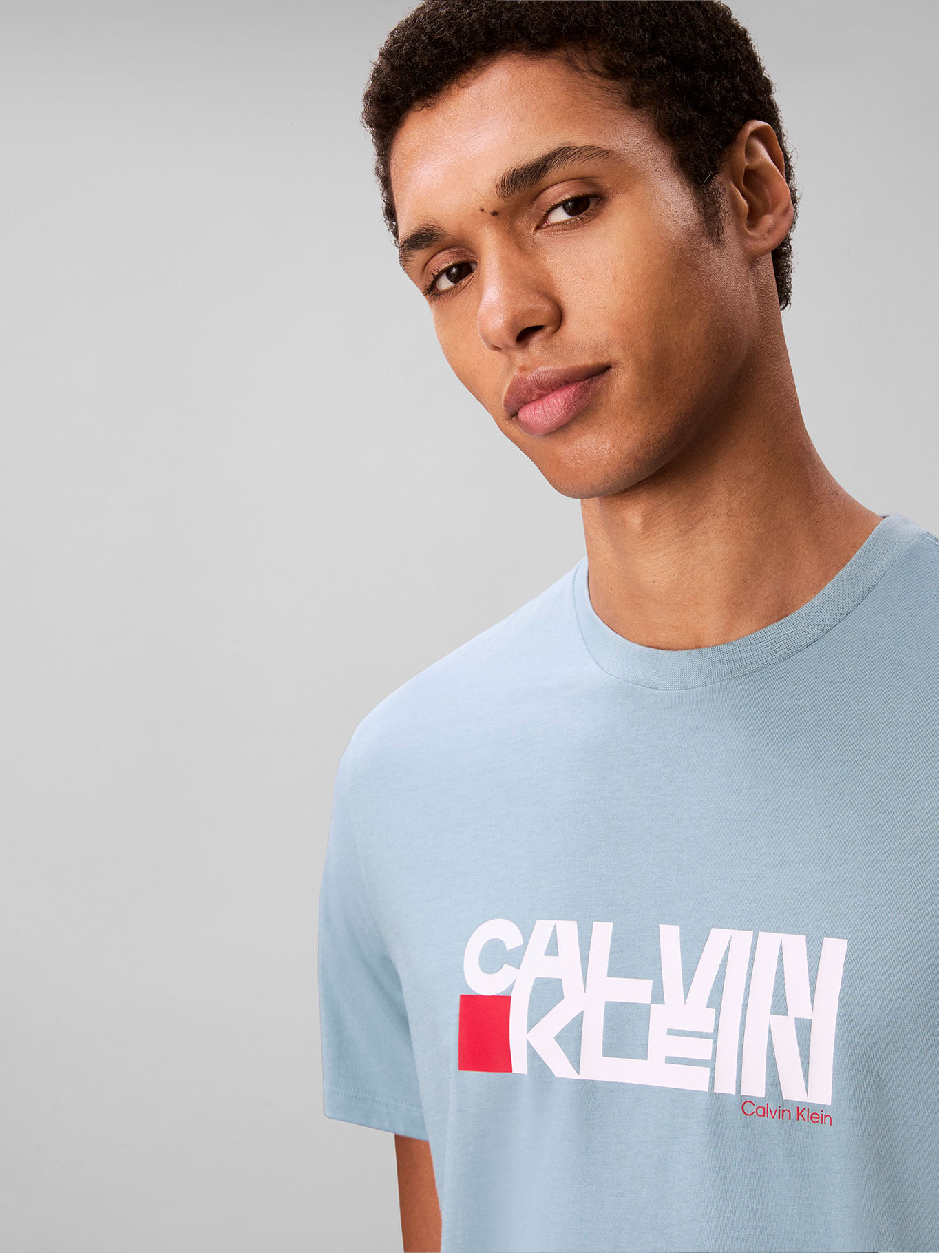 POLERA CON ESTAMPADO GRAFICO REDBOX - 5