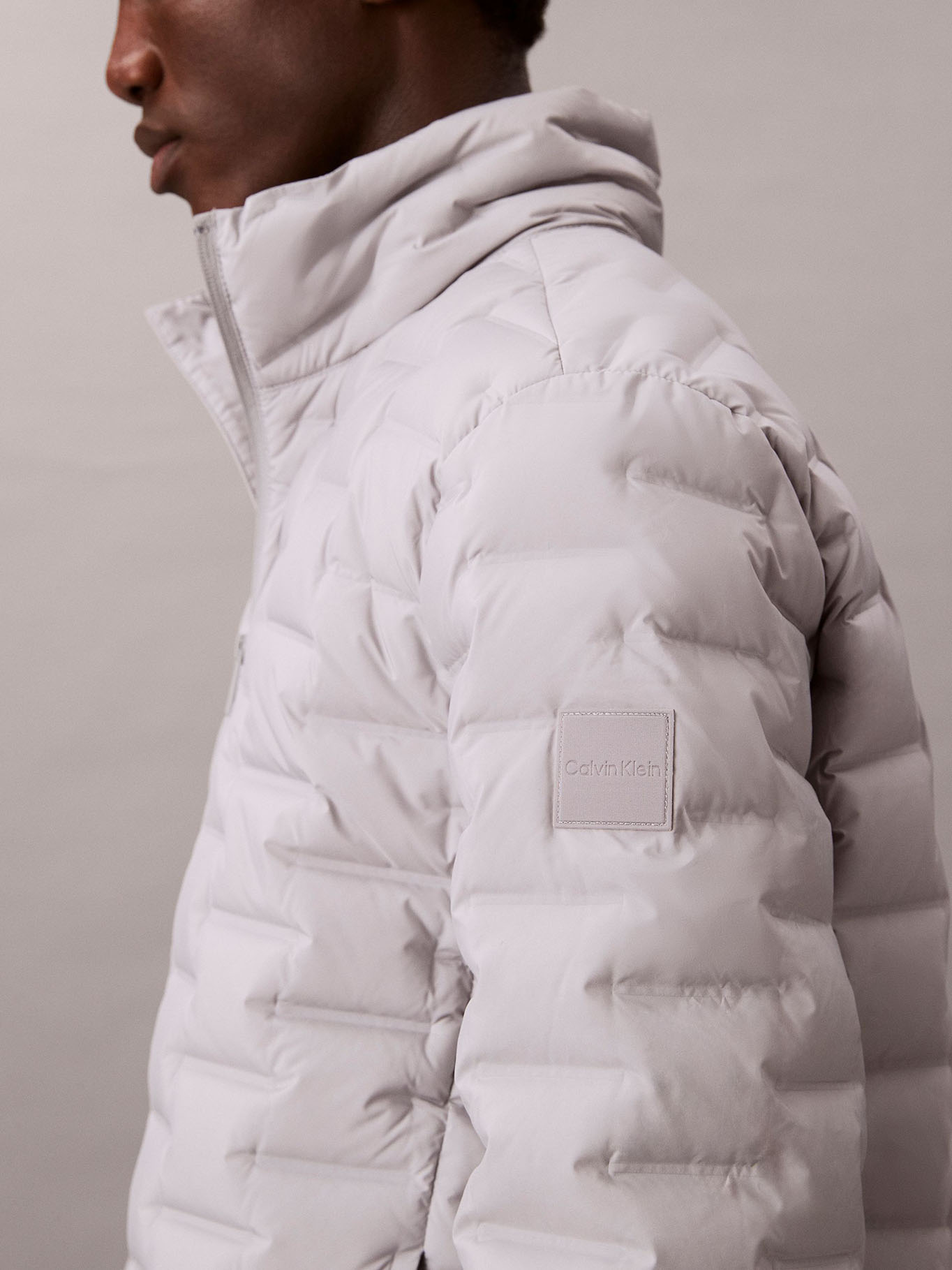 PARKA LIGERA PREACOLCHADA PLEGABLE - 5