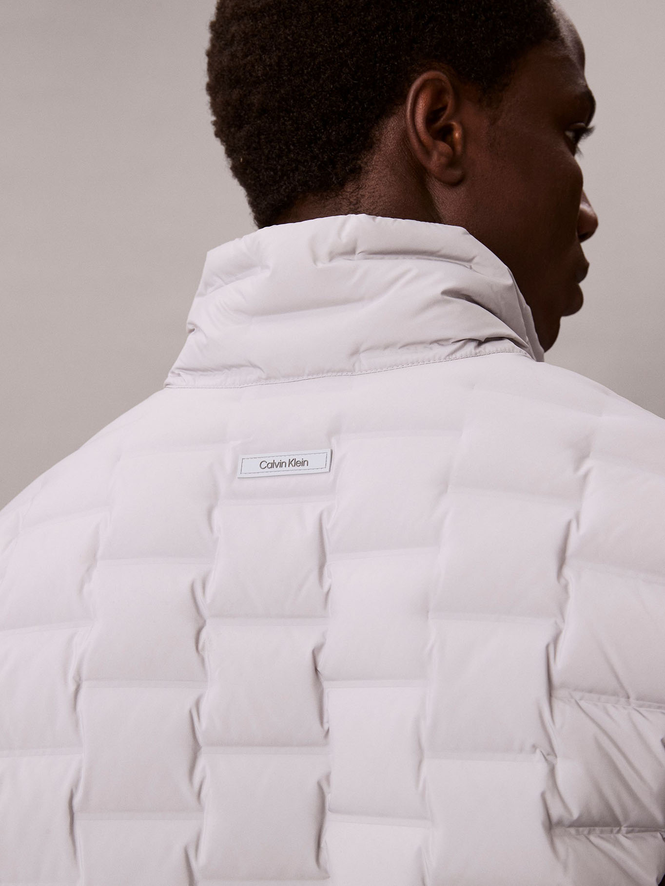 PARKA LIGERA PREACOLCHADA PLEGABLE - 6