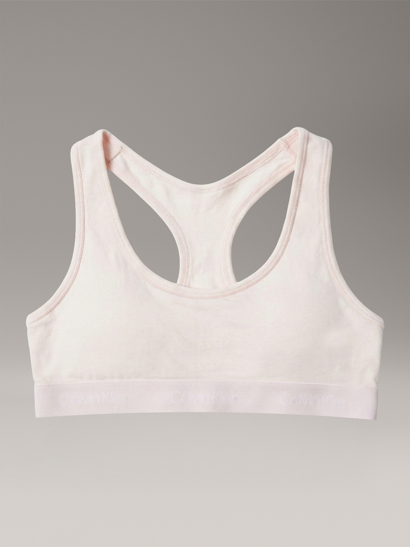 PACK DE 2 BRALETTES CON ESPALDA DEPORTIVA PARA NIÑA - 2
