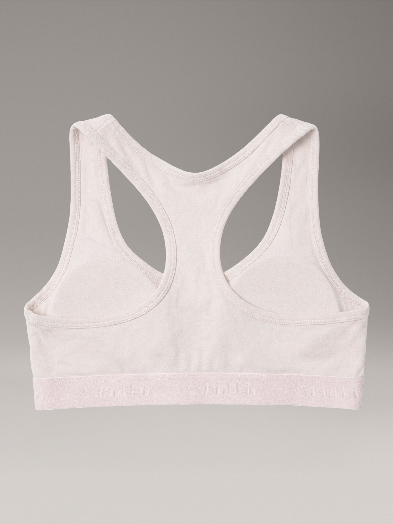 PACK DE 2 BRALETTES CON ESPALDA DEPORTIVA PARA NIÑA - 3