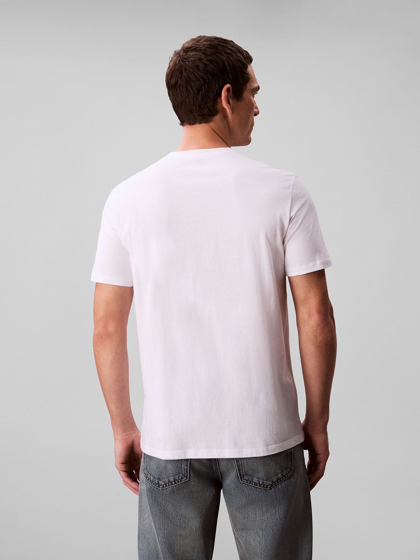 POLERA CON ESTAMPADO GRAFICO REDBOX - 3