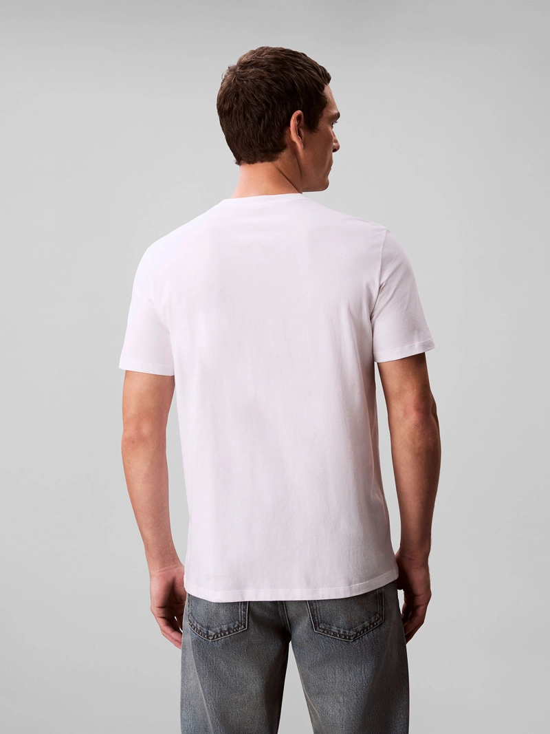 POLERA CON ESTAMPADO GRAFICO REDBOX - 3